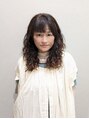 ヘアアンドメイク ビス イオンモール八幡東店(Bis!) Suzuki 