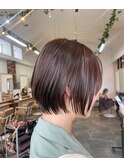 ボブ