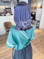 エイト 博多店(EIGHT hakata)&nbsp;☆ブルーバイオレット☆