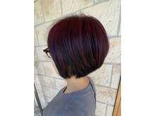 カイム ヘアー(Keim hair)