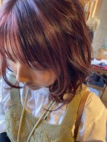 イー(E)&nbsp;ハイライトカラー