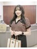 【人気no.1】カット＋トレンドカラー30%off  ￥7910～