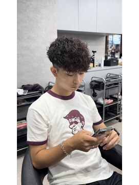 スキル 池袋(SKILL) スペインカール