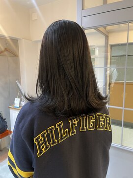 サヴィー(suvvy) くすみカラー/オリーブ