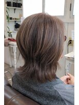 クッキー ヘアーアンドメイク(COOKIE Hair&Make)&nbsp;【COOKIE】ミセス×レイヤー