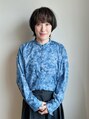 モニカ ヘアー(monica Hair) 上妻 恭子