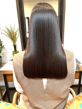 ミーノ(mieno) ロング