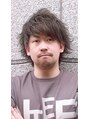 リー 枚方(Lee)/今里 弘樹