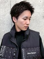 リオン 赤坂(RE:ON) アクティブラフビジネスショート