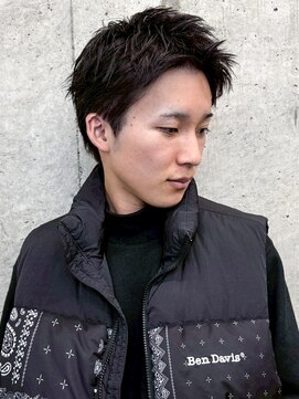 リオン 赤坂(RE:ON) アクティブラフビジネスショート