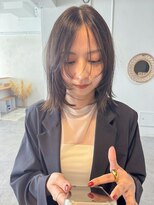 リイチ(LIICHI) ハンサム × レイヤー × ロブ