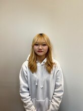 エルサロン 大阪店(ELLE salon)&nbsp;遊佐 涼菜