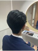 メンズカット