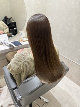 サボン バイ トッカ(savon by tocca) ベージュ