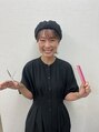 エモーション emotion hair YUKI 