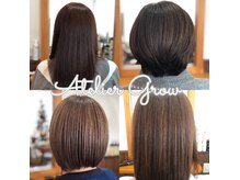 アトリエ グロウ Atelier Grow