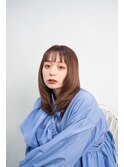 レイヤーカット