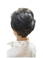 アルム(arum) ふんわりフォルムショー