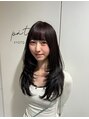 パトゥ 烏丸(patou) ボブの他にもレイヤーカット等も得意です◎是非お任せください♪