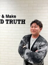 グランド トゥルース 市川店(GRAND TRUTH)&nbsp;日高 拓磨