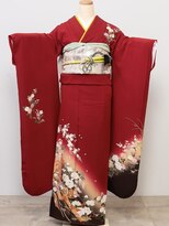 グランマッシュ(GRANMASH)&nbsp;振袖023