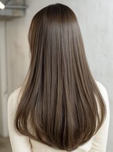 ピース ヘアーワーク(PEACE HAIR WORK)