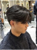 men's/メンズ/フェザーパーマ/ダウンパーマ/原宿/27