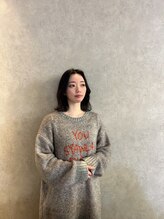 ヘアー クララ(hair clara)&nbsp;國枝 萌恵