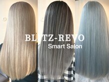 ブリッツ レボ(BLITZ-REVO)