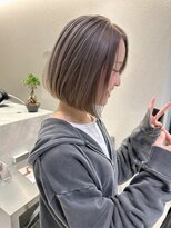 シア(XIA)&nbsp;ペールブラウン
