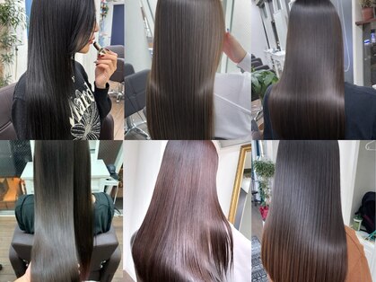 ウェグ 難波(WEG)の写真