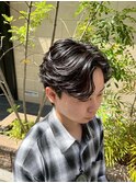 メンズスタイル