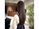 マイン(MAEN)の写真/触れた瞬間にわかる、本物の美髪矯正。