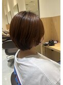 【女性必見！】レディースショートボブスタイル☆