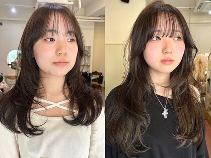 デイリリーバイアメリア 川西店(daylily by Ameria)の写真