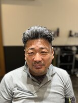 ドゥーエン 花園店(DoEN)&nbsp;パーマスタイル