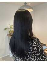 カノエ 亀岡篠店(canoe)&nbsp;髪質改善☆縮毛矯正