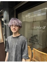 リトル 久留米(little) Takumi
