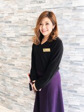 アース 山形店(HAIR&MAKE EARTH) 犬飼 美香子