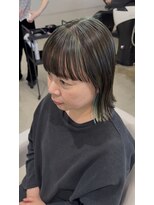 ビスチェ(Vische) デザインカラー