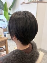 フゥ(fuu.)&nbsp;すっきりショート
