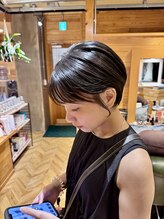 ロコ(loco)&nbsp;＊short style＊