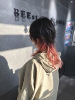 ビーストバイブランカ 刈谷三河安城(BEEst by BLANCA)&nbsp;ウルフレイヤー