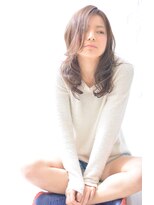 フッカヘアー(fukka hair)&nbsp;≪SUMMER×style≫アッシュベージュカラー☆