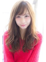 フレアジェネラス(FLEAR generous)&nbsp;《傷ませない》新色☆フレンチセピアアッシュ//横谷　芳美