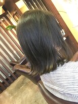 キー(kｅｙ)&nbsp;お客様style