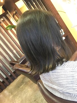 キー(kｅｙ) お客様style