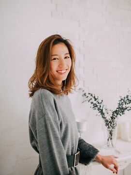 ムーブ 西白井店(MOVE) ラフかっこいいミディ