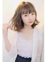 ネオリーブギンザ 銀座店(Neolive GINZA)&nbsp;ナチュラルカール