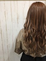 どぅ～す 梅田店&nbsp;【どぅ～す】どぅ～すエクステ＋カラースタイル